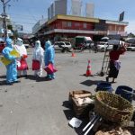Guatemala ronda los 520 mil contagios de coronavirus, mientras este miércoles pocas personas llegan a vacunarse