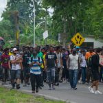 Tapachula, la ciudad mexicana fronteriza con Guatemala que se convirtió en una cárcel para migrantes
