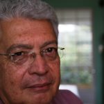 Fallece Mario Roberto Morales, escritor, académico y periodista guatemalteco