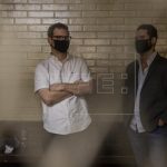 Hijos de expresidente Martinelli no serán extraditados a Panamá porque EE. UU. los requirió primero