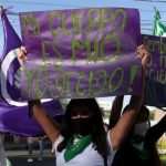 Aborto en México: la Suprema Corte despenaliza la interrupción voluntaria del embarazo en un fallo histórico para el país