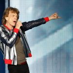 Mick Jagger comparte divertido video y fanáticos de Los Rolling Stones enloquecen