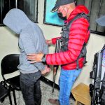 Envían a juicio a Walter Sical Orozco por acoso sexual de una niña de 9 años en San Marcos