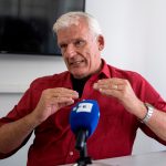 ONG alerta sobre menores no acompañados y “las detenciones violentas de aquellos que cruzan de manera irregular sin solicitar refugio”