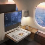 A cualquier lugar del mundo en 4 horas y por US$100: así es el avión que desarrollan