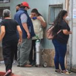 Salud reporta más de 5 mil casos de covid-19 en las últimas horas y otros 80 pacientes fallecidos