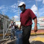 Sin espacio para más pacientes: varios hospitales de Guatemala están al máximo de su capacidad por avance del covid-19