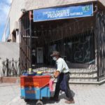 Centro de Emisión de Pasaportes cerrará otros dos días por el covid-19 e informa dónde continúa captura de datos