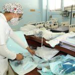 VIDEO | En el 2021 han atendido al  75 por ciento de los pacientes pediátricos en estado crítico