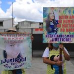 Suspenden audiencia de etapa intermedia en caso por la muerte de Luz María López Morales y la reprograman para diciembre próximo
