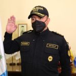 Nuevo director de la PNC tiene que enfrentar estos tres retos, según analistas