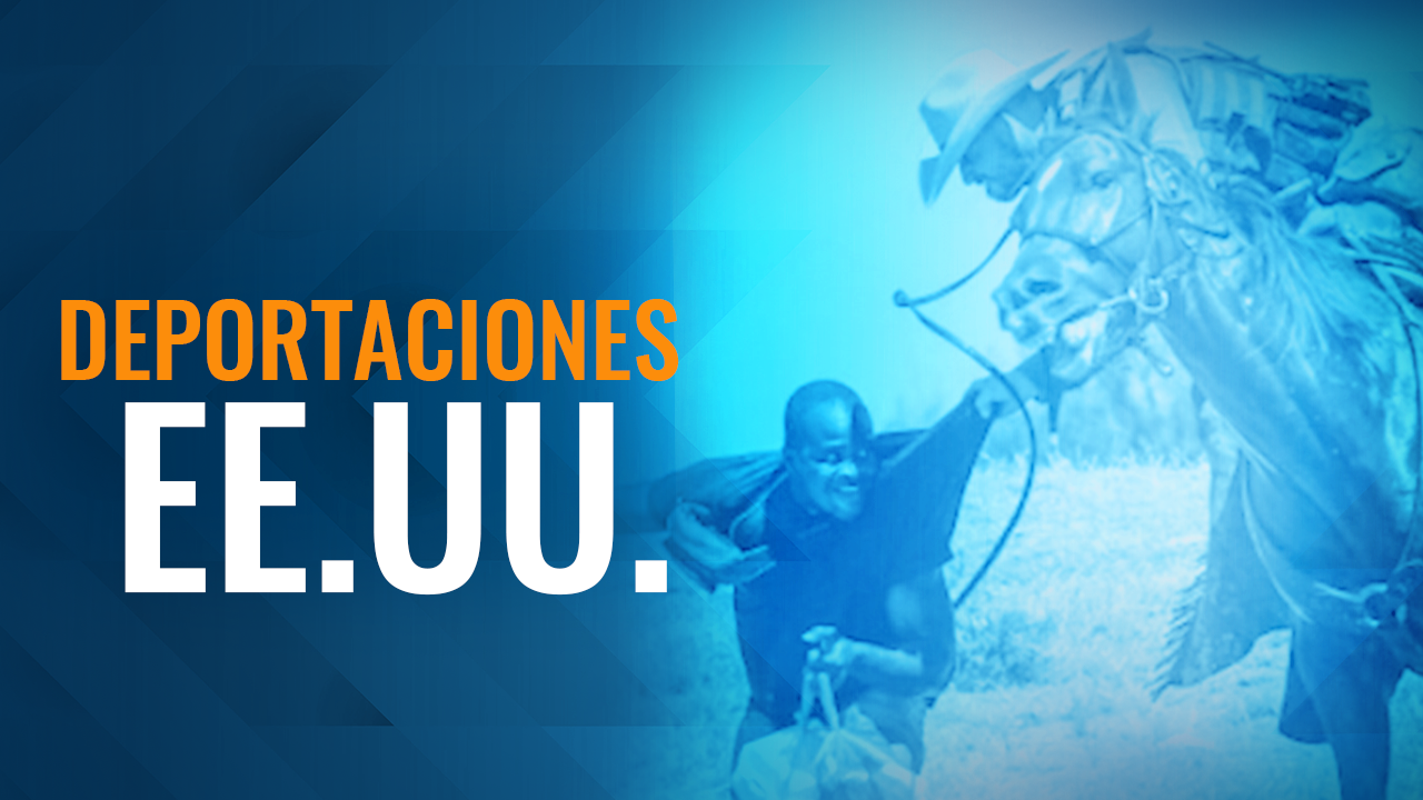 [Viva La Noticia] Continúan deportaciones desde Estados Unidos, pese a la pandemia