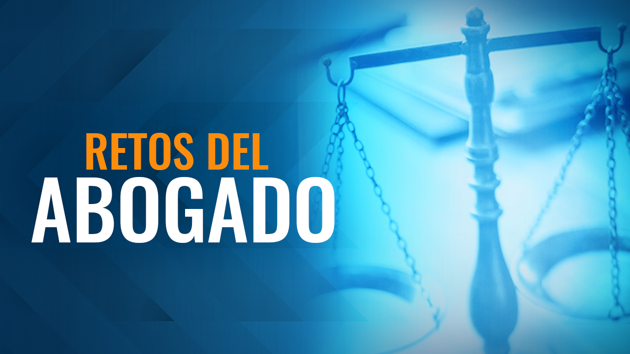 [Viva La Noticia] Análisis de los retos de la abogacía ante la pandemia