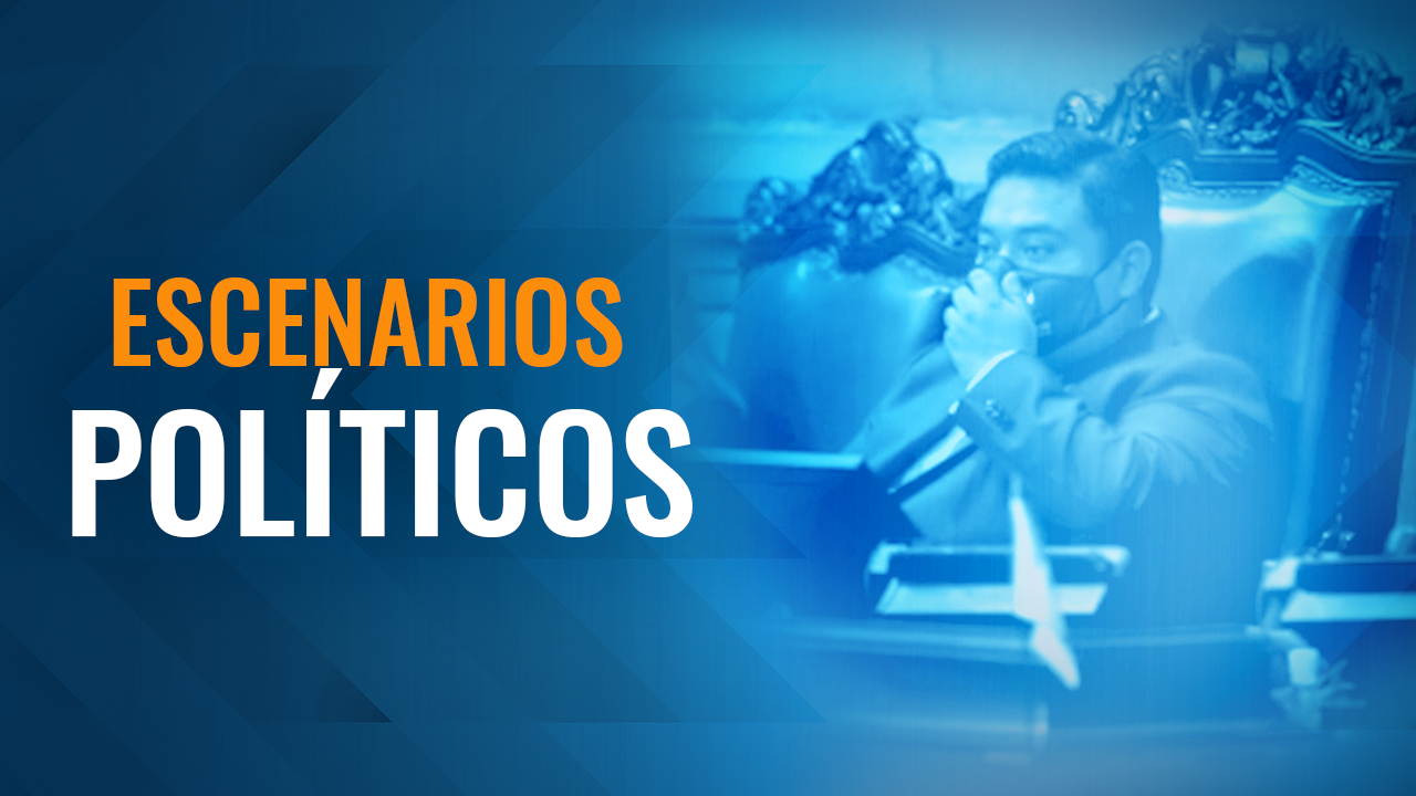 [Viva La Noticia] Análisis de escenarios políticos en la lucha contra la pandemia