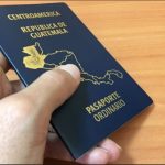 Migrantes guatemaltecos podrán tramitar pasaporte sin tener DPI