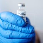 Estos son los resultados que Pfizer presentó de las pruebas de su vacuna aplicada en niños