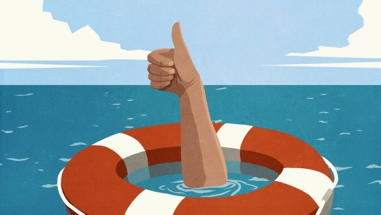 Qué es el optimismo tráfico y por qué puede ser un antídoto contra la positividad tóxica