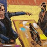 R Kelly: los duros testimonios que fueron decisivos en la condena del cantante por tráfico sexual