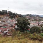 VIDEO | Autoridades municipales de Patzité, Quiché analizan sancionar a los vecinos que no porten mascarilla