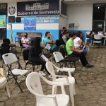 VIDEO | Inicia en Escuintla la vacunación para niños mayores de 12 años