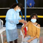 Salud aprueba vacunación contra el covid-19 para niños de 6 a 11 años y la dosis de refuerzo para los de 12 a 17 años