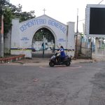 VIDEO | En septiembre se reportan más personas enterradas en cementerio general que fallecieron de Covid-19 en Escuintla