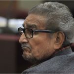 Abimael Guzmán, líder de Sendero Luminoso falleció en prisión “por complicaciones de salud”