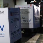 Salud reduce a 28 días el intervalo entre la primera y segunda dosis de Sputnik V