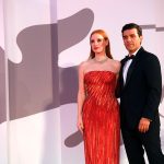Oscar Isaac y Jessica Chastain le dan la vuelta a “Secretos de un matrimonio”
