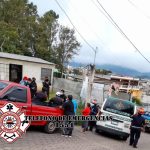El brutal asesinato de una joven que fue atacada con un block y que genera repudio en Sumpango