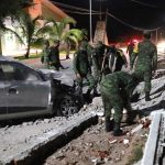 La verdad detrás de los temblores en septiembre en México y que alertan a la población