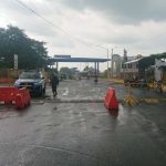 Gobernación anuncia que reforzarán seguridad en fronteras luego de videos en los que un grupo amenaza a agentes de la PNC por supuesto tumbe de drogas