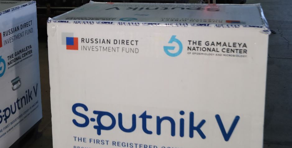 Cuántos millones de personas vacunadas con Sputnik V podrían verse afectadas si desean entrar a EE. UU. por nueva disposición