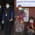 Estudio revela cómo fue el exceso de mortalidad en 2020 en Guatemala por el covid-19 y qué ha incidido en el subregistro