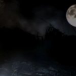 El misterioso cementerio de vampiros con aspectos espantosos y algunos con marcas de incineración