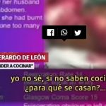 “Aprendan a cocinar”: la polémica que provocó un catedrático mexicano al justificar la violencia contra las mujeres