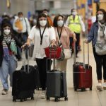 Coronavirus: EE. UU. pedirá vacunación completa y test negativo a viajeros internacionales