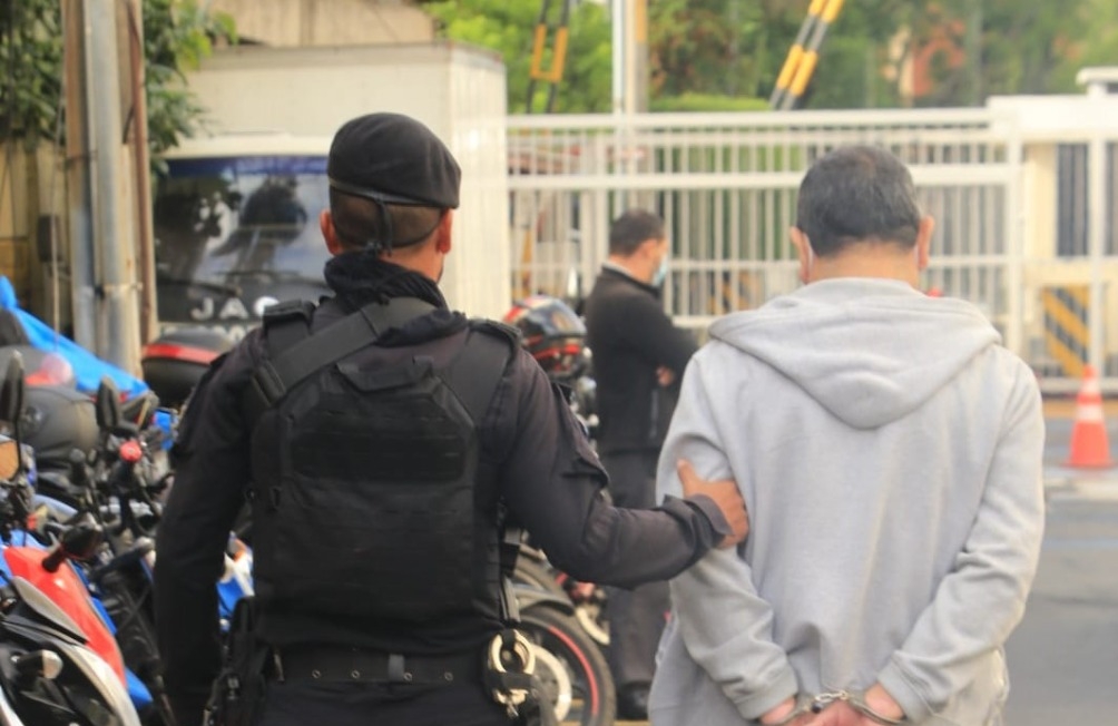 Capturan a cinco por lavado de dinero: así descubrió el MP el modo de operar