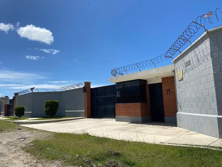 VIDEO | Se detecta brote de covid-19 en albergue de ancianos de Huehuetenango; solicitan apoyo con insumos para subsistir