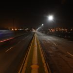 Toque de queda: Muchos guatemaltecos no llegan a tiempo a sus casas