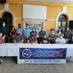 Grupo Centinelas denuncia persecución por parte del MP y esto responde el ente investigador