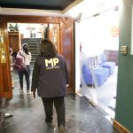 Dictan falta de mérito a abogados que el MP señalaba de haber participado en el lavado de Q58 millones