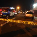 Ataque armado contra asistentes de una fiesta deja un muerto y cinco heridos en la zona 12 capitalina