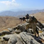 Los talibanes intensifican su ofensiva contra el último bastión opositor