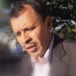 Exalcalde de San Raymundo se entrega a la justicia por caso de violación y juzgado de Mixco lo beneficia con arresto domiciliario