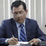 Sala beneficia con arresto domiciliario a exdiputado Armando Escribá, señalado en el caso Construcción y Corrupción