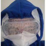 “Estamos viviendo una mortalidad severa”: el desesperante llamado de una médica de Quetzaltenango por el coronavirus y cuya publicación se hizo viral