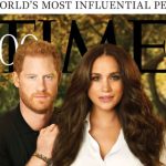 Desde el Príncipe Harry y Meghan Markle hasta Nayib Bukele y Biden: estos son los 100 personajes más influyentes, según Time