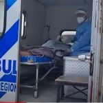 Lo que se sabe de una mujer embarazada con covid-19 que acudió a un curandero y murió después en Quiché