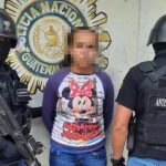 Mujer fingió su secuestro, activan alerta Isabel-Claudina y la capturan cuando ella misma recogía el pago del rescate